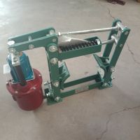 焦作金虹 YWZ刹车制动器 SBD盘式制动器 品证