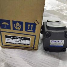 原装台湾康百世KOMPASS液压泵VD2-20L-A3