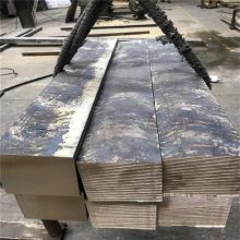 金利特高强度铝青铜板 QAL10-4-4超厚铝青铜板 大直径铝青铜棒规格齐全