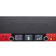 Focusrite Red 16Line ׵3/Dante/DigiLinkƵӿ