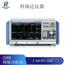 ZNB8/R&S ޵˹ߴ ZNB8/ʸ