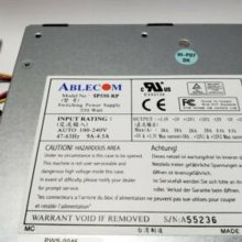 ABLECOM SP550-RP PWS-0046 ΢ ʽ վԴ