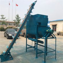 克拉玛依风干机供应粮食饲料干燥机自产直销风干机