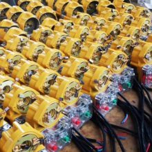 ̩ 綯Ĥ24V100W ͨ豸 YTWSJM2096A