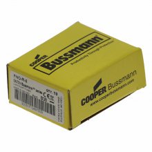 FNQ-R-6 Eaton Bussmann FNQ-R fuse,1/4-30A ClassCC