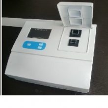 水质分析仪/多参数水质分析仪(中文菜单显示）JY-XZ-0120 京仪仪器