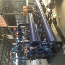 河北 河南 板式換熱器 換熱機組