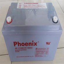 phoenix KB121000 ά12V100AH UPS EPS ֱר