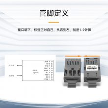 ׶ģ1310nm 1x9ģGT-M1130-S3-I2KMйͨ