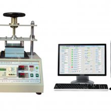 CRM-II 蓄热系数测试仪保温材料,混凝土材料,塑料、橡胶