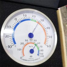 温湿度表/家用温湿度计（温度范围-30~+60） 型号:TH602F库号：M236331