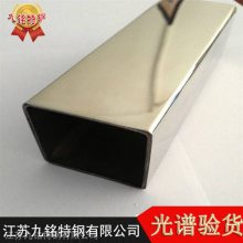 电厂0cr18ni9 06cr19ni10不锈钢方管,非标316L不锈钢方通管,304不锈钢焊管现货