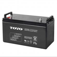 TOYO 6GFM150 12V150AH20HRά  ֱ UPSԴ