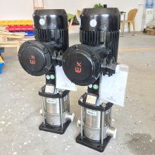 台湾宏奇泵浦热水防爆泵 SB1-10循环增压水泵 STAIRS PUMPS