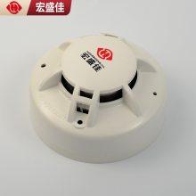 JTY-GM-HA211һʽ¸̻̽IO12-24V¶ȱ