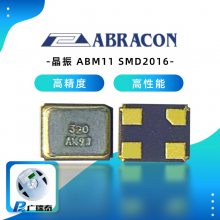 ABM11W-20.0000MHZ-6-B1U-T3 10PPM߾ʯӢԴABRACON