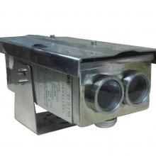 矿用KBA12Y矿用本安型摄像机 具有CAN总线传输功能