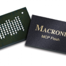 台湾旺宏 MXIC 串行NORFlash MX25 快闪记忆存储方案