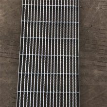 联利供应江苏污水厂钢格板 热镀锌吊顶板 井盖钢盖板