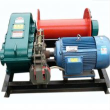 JM-5T电动卷扬机调速性能好 JM-5T电动卷扬机