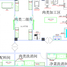 宁夏石炭井：老矿区变身影视小镇