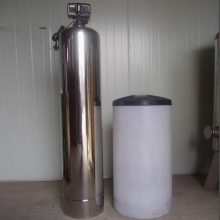 全自动锅炉软水器 锅炉软水器 郑州饮水器