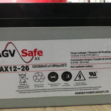 AGVsafeAX12-60 12V60AH źŵƴͨѶϵͳ