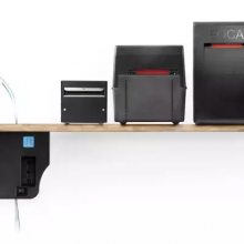 2022年新年***单，55台BOCA进程单打印机已签约