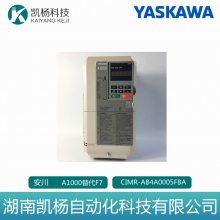 Ƶ A1000F7ϵ CIMR-AB4A0005FBA 380V 2.2KW