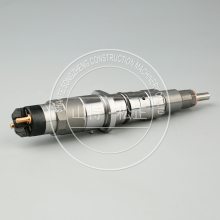 供应小松S6D140共轨油槽ND095441-0180，小松发动机配件