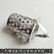 CB/T425-94 A/AS型粗油滤网/不锈钢滤网/粗油滤筒目数