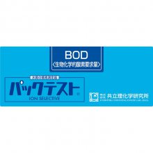  BODˮʼײⶨ Kyoritsu WAK-BOD