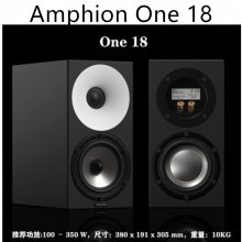 ֮Amphion One18 ƵԴ¼ֹұ