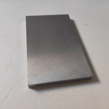定制钛钽合金 钛钽合金靶材 高纯TiTa合金 平面拼接靶材
