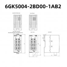 ¹6GK5004-2BD00-1AB2 XB004-2͹ҵ̫