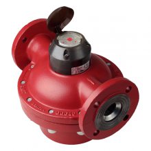 CONTOIL VZOA 40 FL 130/25 ʿAQUAMETRO