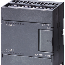 6ES7221-1BH22-0XA8SIMATIC S7-200 CNģ