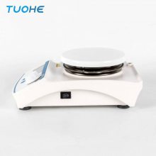 拓赫THC-103实验室系列数显恒温加热磁力搅拌机控温电动搅拌