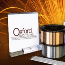 ţOxford Oxford Alloy 330(TIG)ֺ˿