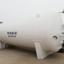 三门峡100立方lng储罐，菏锅，65立方液化天然气储罐好用