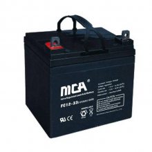 MCA FC12-12 12V12AH UPSԴ  Ӧ