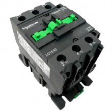 ӴEasyPact TVSϵLC1E160E5NȦѹAC110V 220V 380V