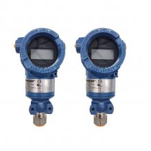罗斯蒙特压力变送器3051TG2A2B 压力变送器3051TA 差压变送器