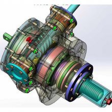 手持3D扫描 抄数建模 三维逆向设计 CAD转立体三维