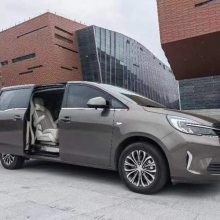 公司包车、旅游租车、商务包车-租车公司