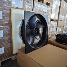 ¹ ebmpapst W3G800-GA77-51 400V EC