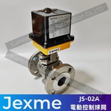 JEXME JS-01AJS-02A,JS-03,JS-04,JS-05,JS-06늄y늄ӿ^ JEXME ELECTRIC ACTUATOR