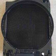 金宇水箱(图)-约翰迪尔754水箱散热器-济南约翰迪尔754