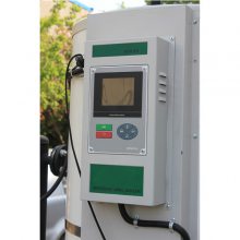 燃油蒸汽发生器厂家-隆鑫-公路燃油蒸汽发生器厂家