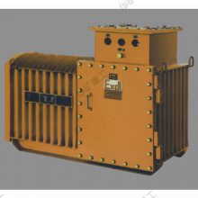 华矿出售矿用隔爆型充电机 发货迅速 ZBC-200/480矿用隔爆型充电机
